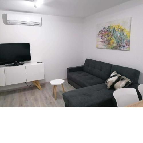 M&K apartman