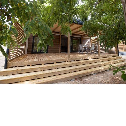 Mobile home Flora, Biograd na Moru