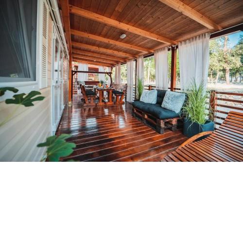 Mobile Home Glen - Biograd na Moru