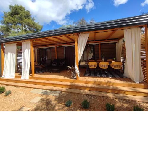 Mobile Home Limona