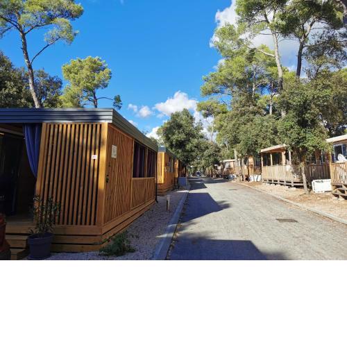 Mobile home Linico