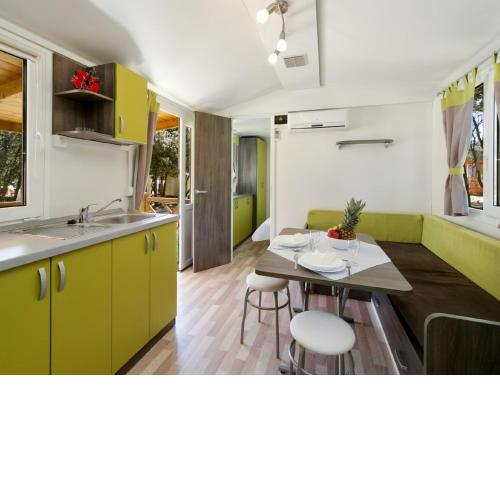 Mobile Home Lopari DL