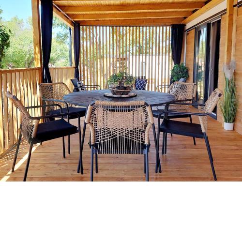 Mobile Home Mar Vista Selce