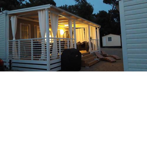 Mobile Home Nensi