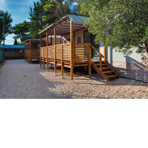Mobile Home Vodice 13