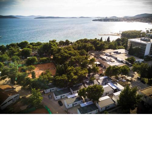 Mobile Home Vodice 22
