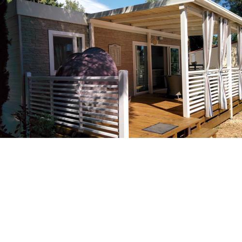 Mobile Homes Danijela in Amadria Park Trogir