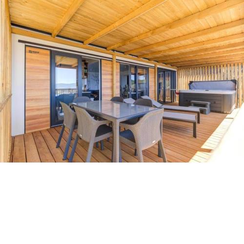 MobileHome - Camp Dalmata