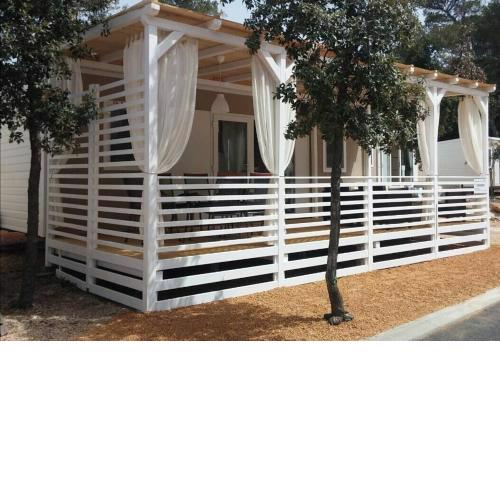 mobilehome BIOGRAD1