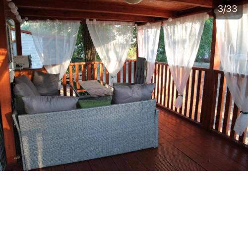 Mobilehome Vodice 123