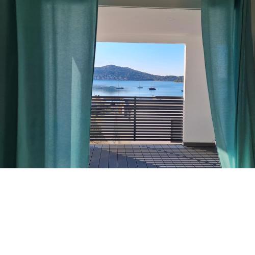 Mobilhome NaMore C4, Tisno