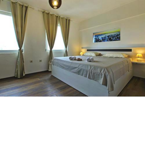 Modern apartment near Split center