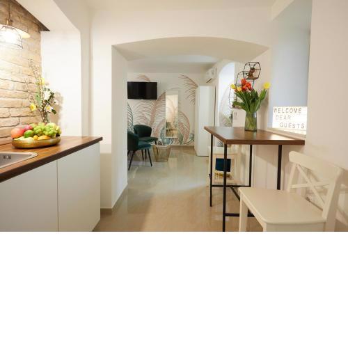 Modern&Private,Main Square-4Min Walk,Lux Apt 1