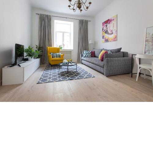 Montevideo Apartment
