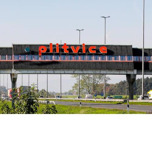 Motel Plitvice Zagreb