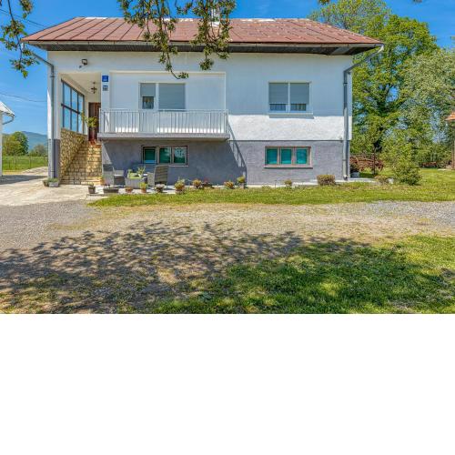 Mountain House Rukavina - Happy Rentals