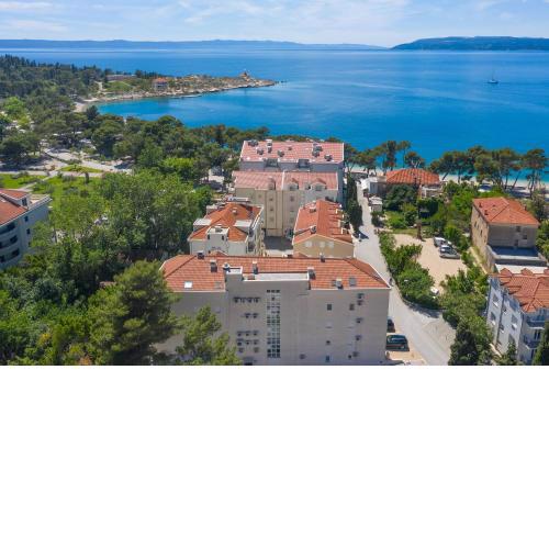 MT Beach Apartments