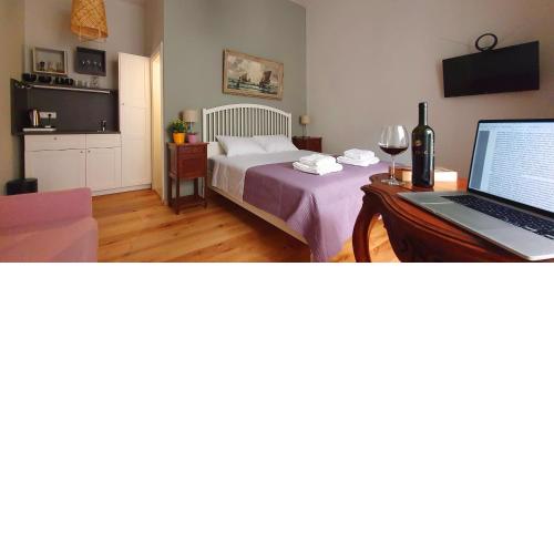 Muziqa Apartments