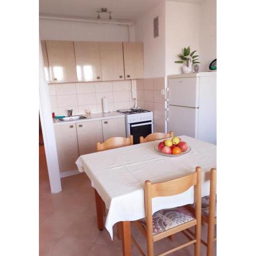 Nada 5 - apartman s pogledom na more