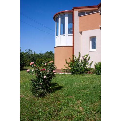 Nadalina Apartment