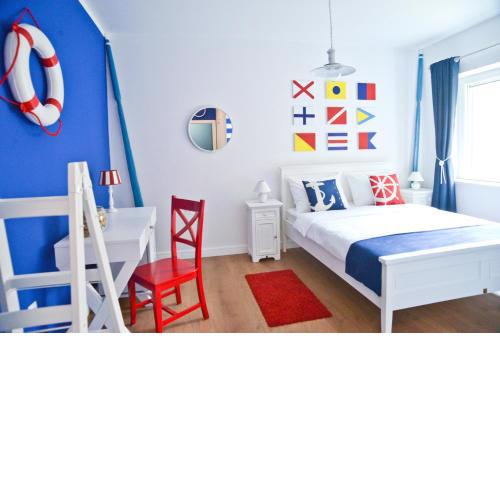 Nautical rooms - AE1443