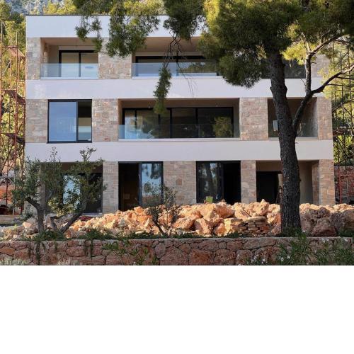 Nautilus-Bay Suites - Vierzimmer Penthouse 430