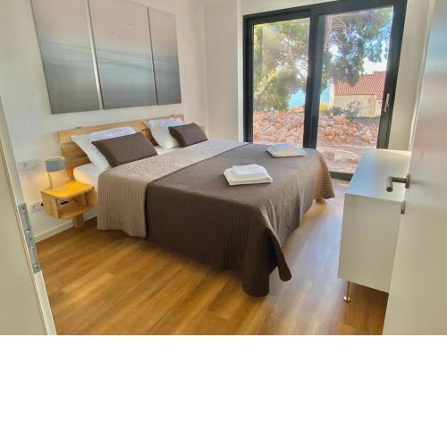 Nautilus-Bay Suites - Zweizimmer-Suite 410