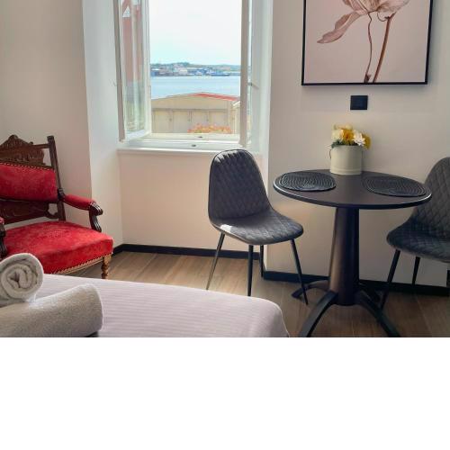 Navis city apartment