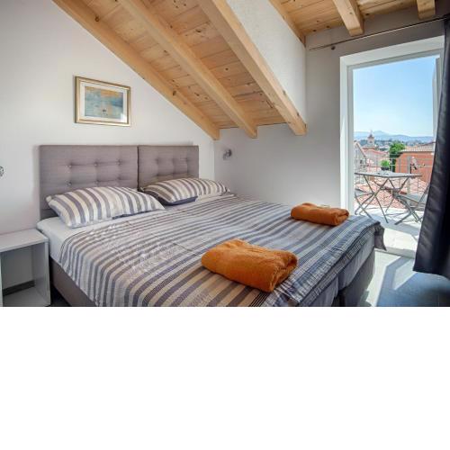Nera luxery Apartments