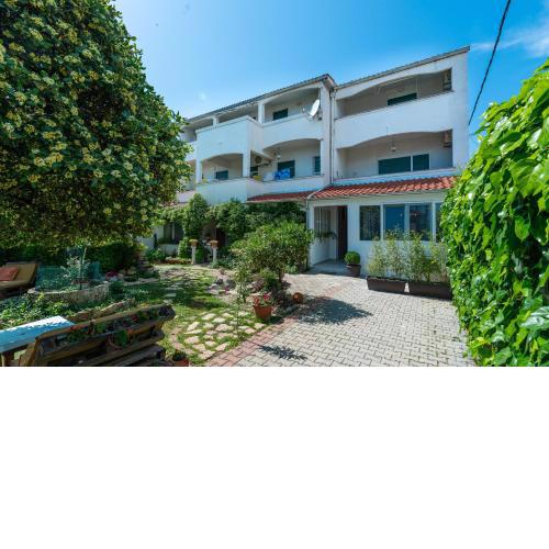 New! Apartment Sara, 2+2, Zadar