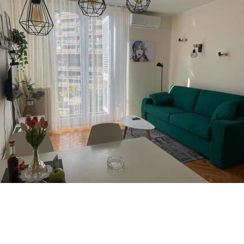 New Apartment Vikttoria
