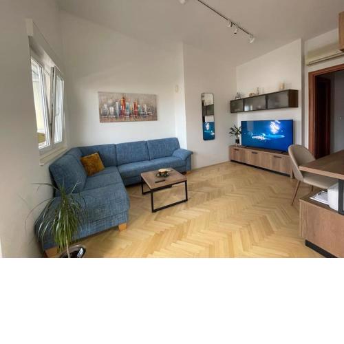 New Dubrovnik 4+1 apartment