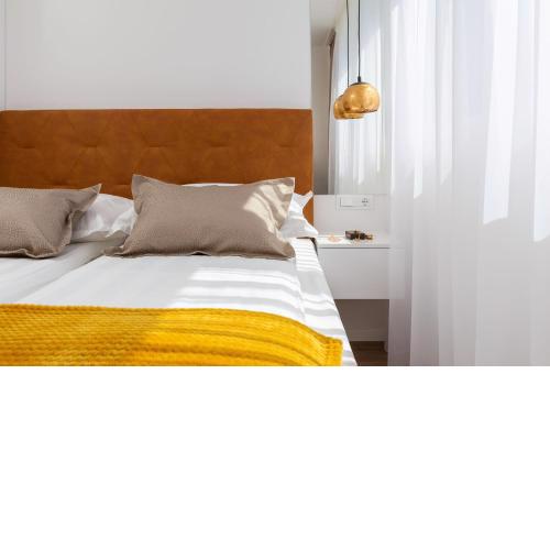New & modern apartment AA