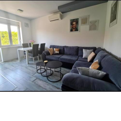 NEW Modern-Park view-5 minutes from Diocletian's Palace