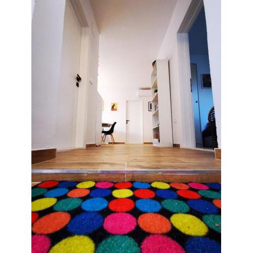 Newly Renovated 3 Bedroom Holiday House O'Live