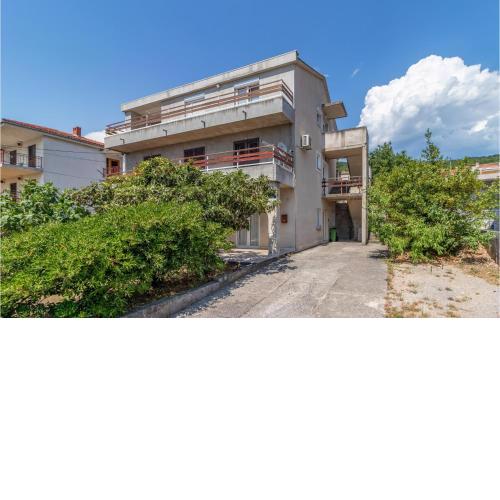 Nice apartment in Crikvenica with WiFi