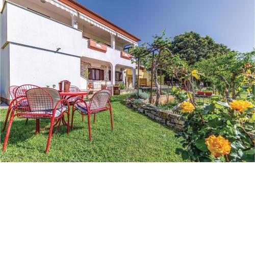 Nice apartment in Pula with 2 Bedrooms and WiFi