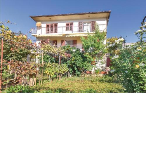 Nice apartment in Pula with 2 Bedrooms and WiFi