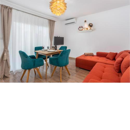 Nice apartment in Rijeka with WiFi and 1 Bedrooms