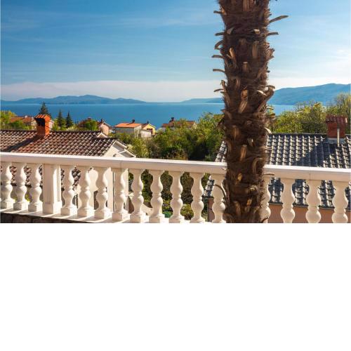 Nice apartment in Rijeka with WiFi and 1 Bedrooms