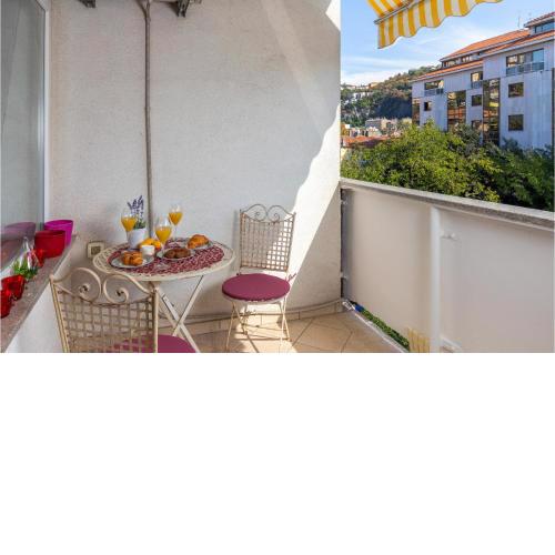Nice apartment in Rijeka with WiFi and 2 Bedrooms
