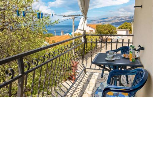 Nice apartment in Sv, Juraj with WiFi and 2 Bedrooms