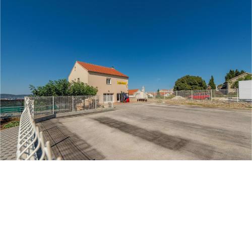 Nice apartment in Zadar with 1 Bedrooms