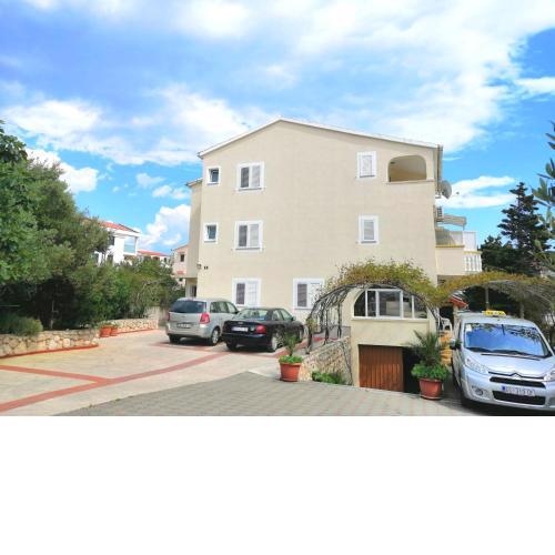 Nice Apartment Silvia