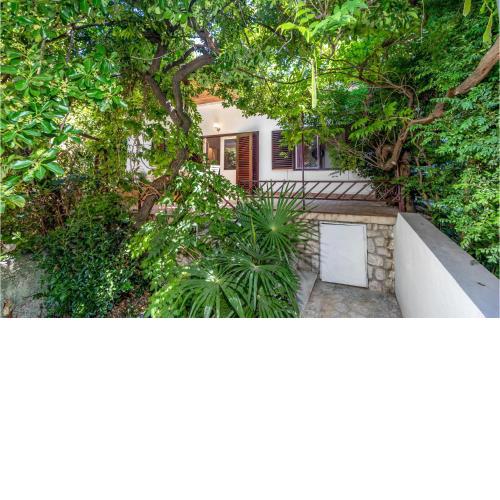 Nice home in Crikvenica with 3 Bedrooms and WiFi