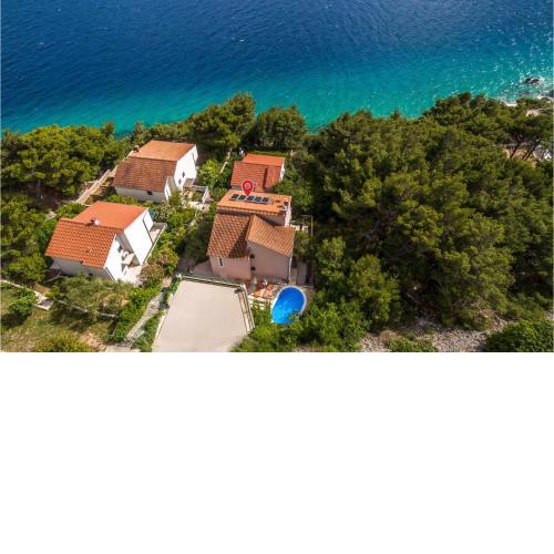Nice home in Medici w/ Outdoor swimming pool and 4 Bedrooms