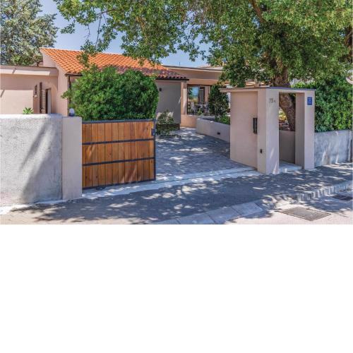Nice home in Medulin with 3 Bedrooms and WiFi
