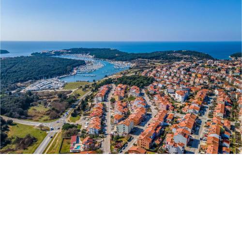 Nice home in Pula with WiFi and 2 Bedrooms