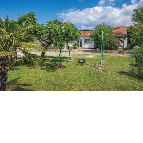 Nice home in Rovinj with 3 Bedrooms and WiFi