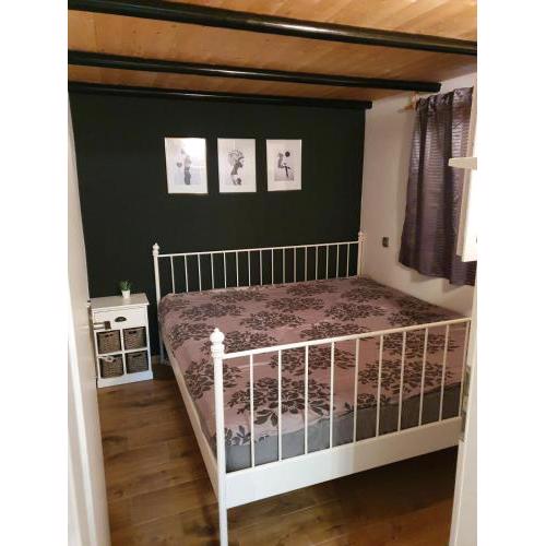 Niko apartment